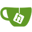 Gitea logo