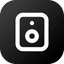 WiiM Remote logo