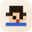 Pixtuoid logo