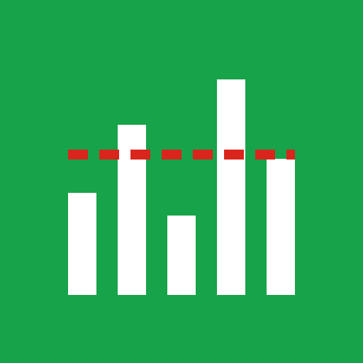 Average Saham Indonesia logo
