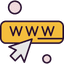 Clip - URL Shortener logo