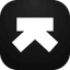 Ultrahuman Insights logo