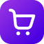 Shopify Shop logo