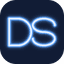 Discussite logo