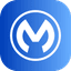 Mule Secure Properties logo