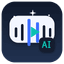 AI Voice Studio logo