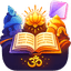 Bhagavad Gita Quotes logo