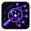 CRT Name logo
