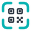 OpenQR logo
