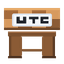 UTC Workbench logo