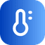 Thermostats logo