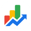Google Finance logo