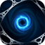 Arcane Wallpaper logo