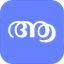 Manglish Keyboard logo