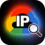 Google Cloud Platform IP Search logo