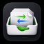 Croc Transfer logo