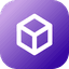WHost logo