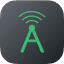 AudioCast Control logo